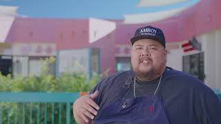 Dry Aging Masters Episode 1 - Alvin Cailan Preview