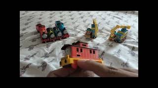 Unboxing Bruno Push Along