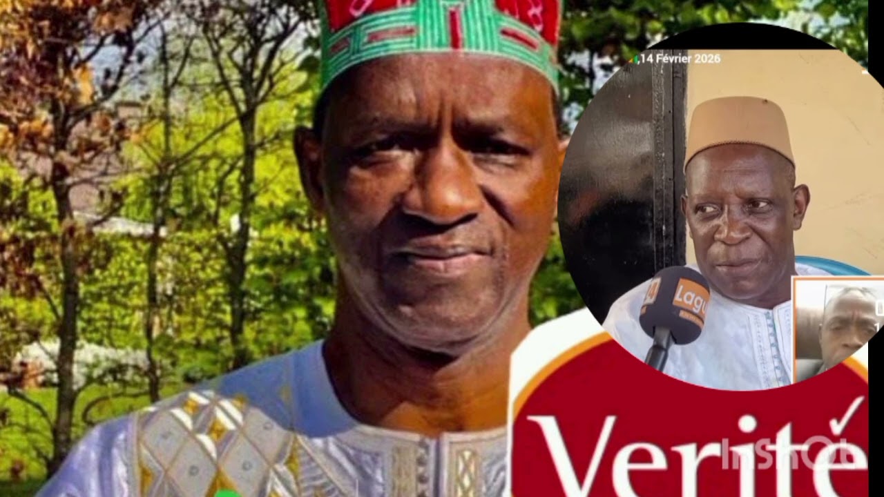 Wallahi KO GA MODY SORY L'HISTOIRE GRAVÉ 😭 ÉCOUTE TRÈS EMPORTAN