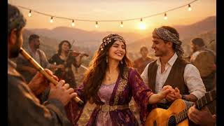 Noyr Hale - Govenda Me