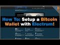 How To Get Bitcoin Electrum