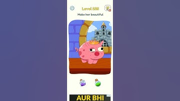 Dop 3 Displace One Part Game Level 235 Walkthrough Solution