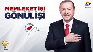 MEMLEKET İŞİ GONUL İŞİ Resimi