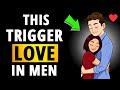 7 Emotional Triggers For Men | Men Love To Hear This Secretly [ Must Watch For Every Woman ]