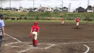 貫太の試合20160410-3