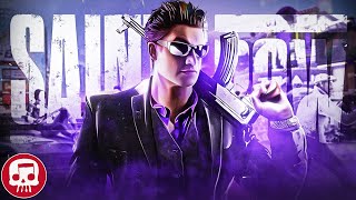 Saints Row Rap By Jt Music (Feat. Andrea Storm Kaden)