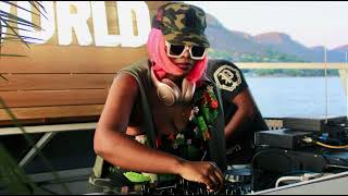 Dj Pruluv - From Amapiano 2025 & 2024 To Old School Classic House Mix