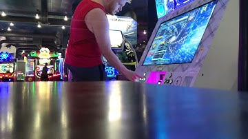 Drop the Bounce - ESP15 - 993k AAA [DDRA20+]