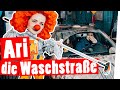 Ari muss die Autos der Community putzen! || Community Bestrafung || Das schaffst du nie!