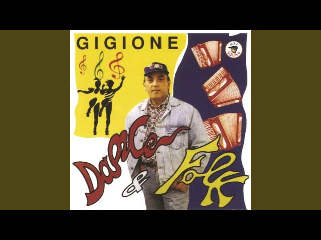 Gigione - Tu Mi Vuoi