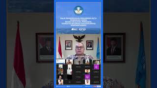 Download Lagu Sambutan Dirjen Vokasi MP3