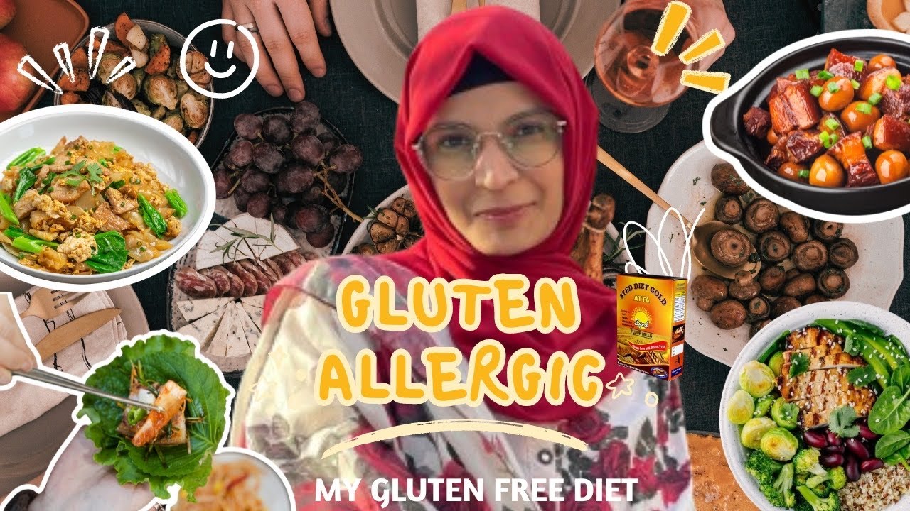 I Am Allergic To Gluten My Gluten Free Diet How I Diagnosed It i-am-allergic-to-gluten-my-gluten-free-diet-how-i-diagnosed-it
