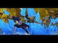 [Persona5: The Phantom X - SEA Server] 1.2 Events: Crossroad of Fate Story Chp 2 Pt. 2