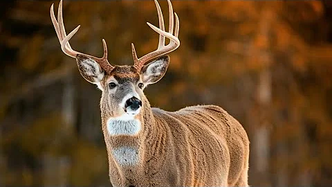 5 Late-Season Deer Hunting Tips