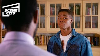 Ricky&#39;s Death | Boyz n the Hood (1991) Cuba Dooding Jr, Morris Chestnut, Ice Cube