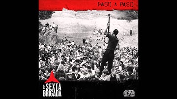 Thumbnail of La Sexta Brigada - Canción de los soldados