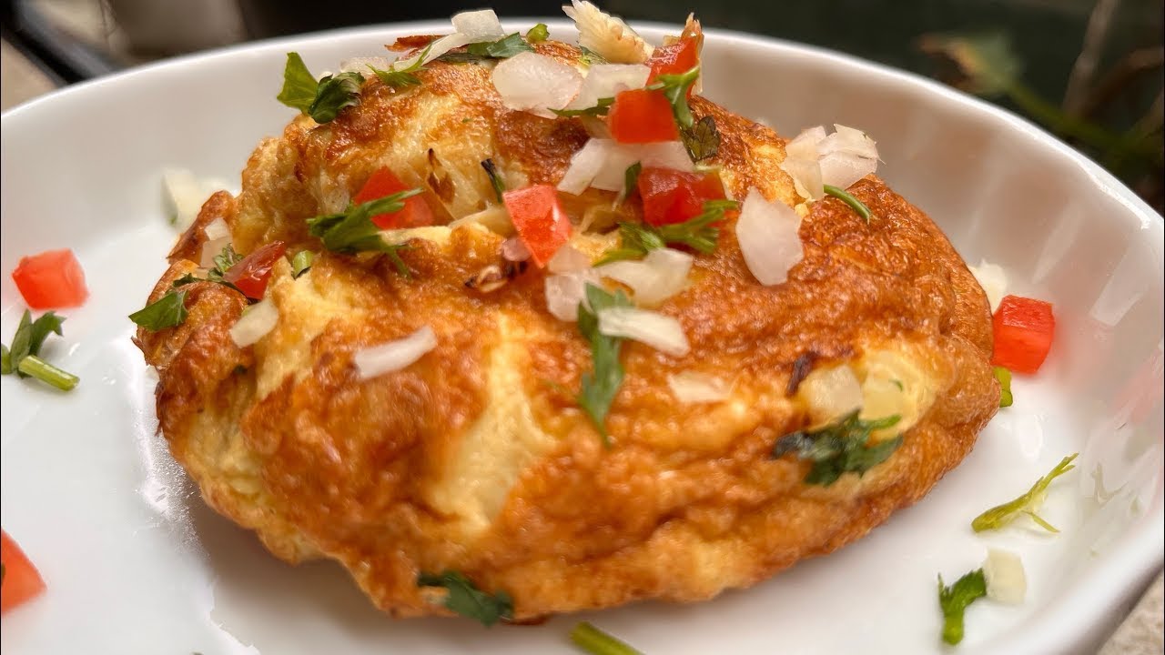 ESSA FORMA DE FAZER OVO ESTÁ VIRALIZANDO NA INTERNET