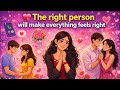 With her everything feels right✨❤️ Talk To Me - Ep2