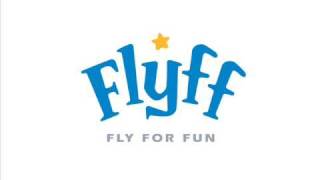 Video thumbnail of "FlyFF: Flying 1 Theme"