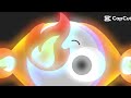 Firey and movi's interactions be like: