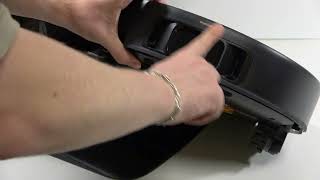 MOVA V50 Ultra – How to Fix Obstacle & Cliff Sensor Errors