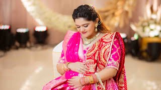 Ami's Godh Bharai | Baby Shower Video |