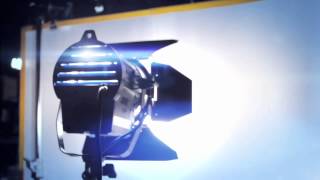 Evfx Studios - Behind The Scenes