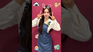 👈앗❗️야생의 설윤아가 나타났다👉 #NMIXX #엔믹스 #설윤 #SULLYOON