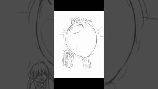 DeviantArt Head Inflation 2