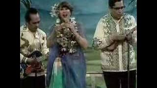 Anneke Gronloh - O Ina Ni Keke / Nina Bobo / Terang Bulan