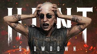 Я ПРО#%АЛ ГЛАВНОЕ ИЗМЕНЕНИЕ в HUNT 2