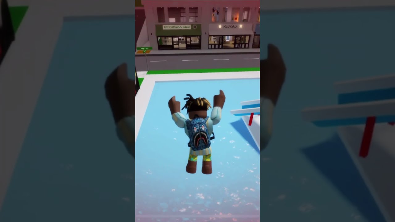 Brookhaven Trend Idk More Roblox S Trends Pt 2