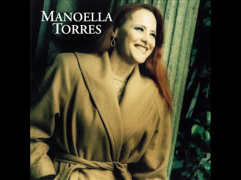 Manoella Torres - Mi Soledad