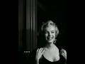 Footage of Marilyn Monroe outside her apartment in NYC in 1956. plus interview #shorts #movie #star