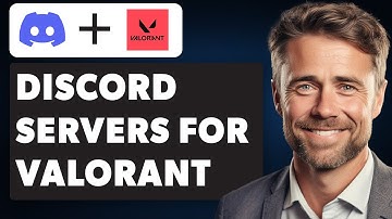 Best Discord Servers for Valorant (Full 2024 Guide)