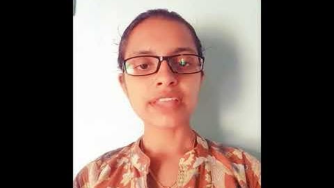 Congratulations SMITHA for getting placed.