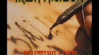 Semelhanças entre Wasting Love e Die For Love