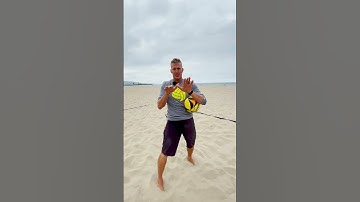 Volleyball (Short) Tips | A Better Way to Tomahawk