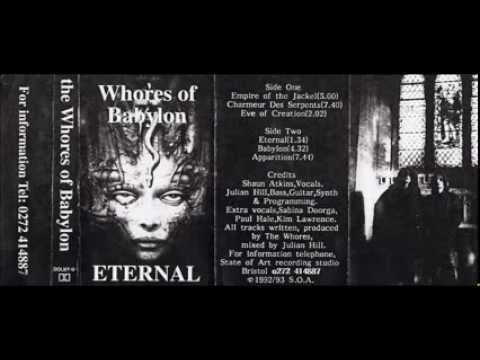 Charmeur De Serpents- Whores of babylon