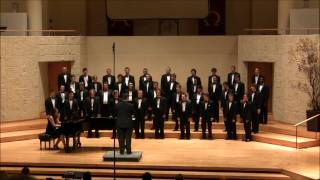 Down in the Valley - ASU Men's Chorus chords