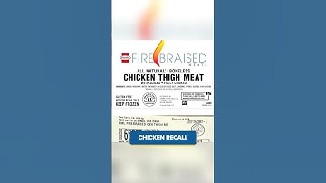 Recall alert! Be in the know about the latest recalls