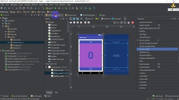 Belajar Menggunakan Toast Pada Android Dengan Membuat Aplikasi Hello Toast