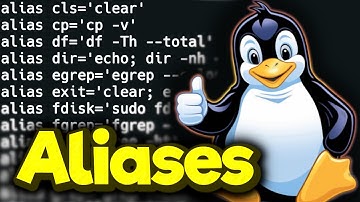 Aliases no Linux: Comandos Simplificados para MÁXIMA Produtividade