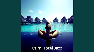 Remarkable Music for Infinity Pools