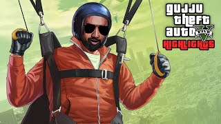 Bhai.. LAND KARA DO!!