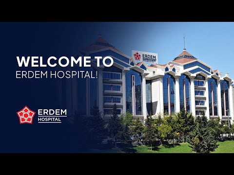 ERDEM HASTANESİ