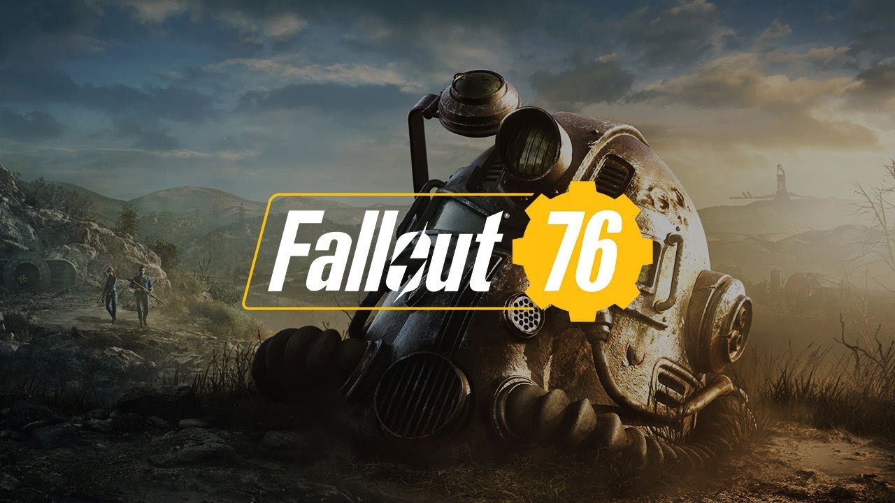 Ps4 Fallout 76 フォールアウト76 シーズン2 アーマーエース Youtube Ps4 Fallout 76 フォールアウト76 シーズン2 アーマーエース Youtube