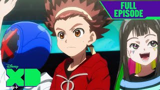 Beyblade X Full Episode The Pro Realm Episode 10