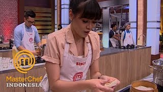 MASTERCHEF INDONESIA - Tantangan Kali Ini Bikin Stiduo Riweuh | Gallery 8