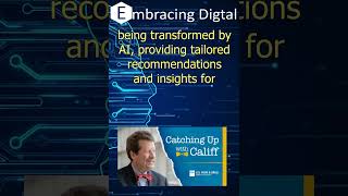 March 17, 2024 - "AI Revolutionizing Healthcare and Wellness"